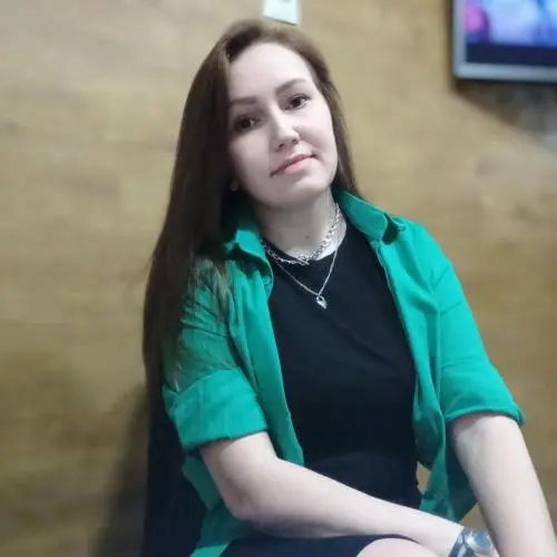 Светлана Егорова