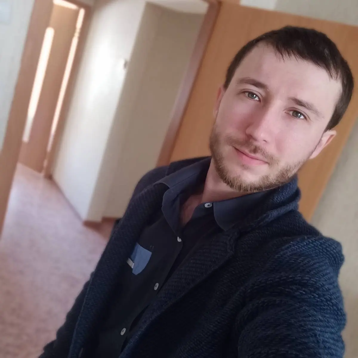 Ярослав Тихомиров