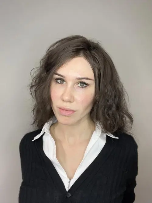 Карина Зиновьева