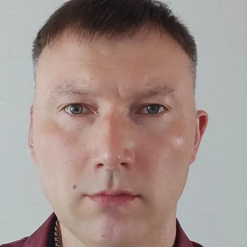Антон Осетров