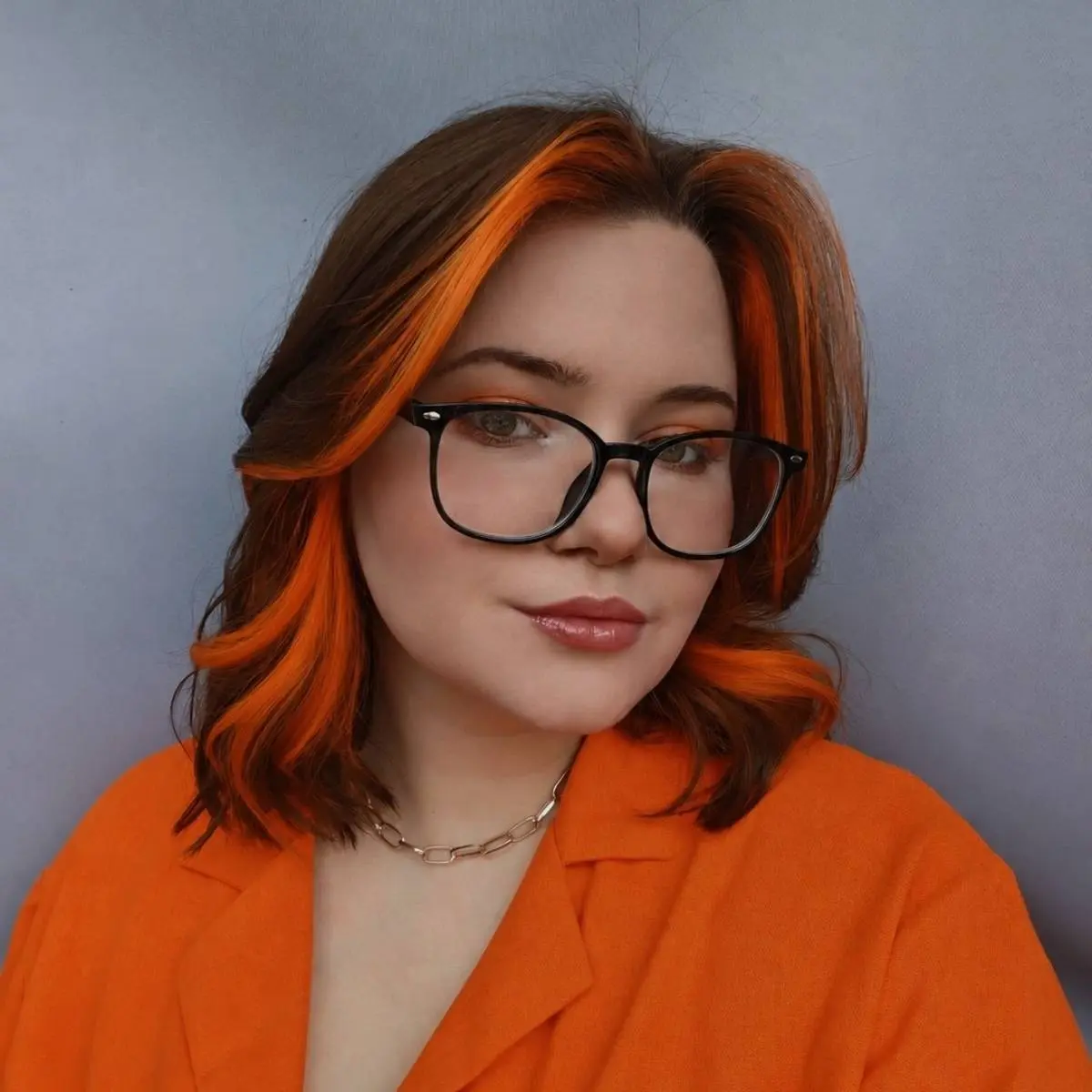 Ольга Ключникова