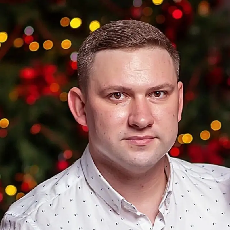 Артем Бедняков