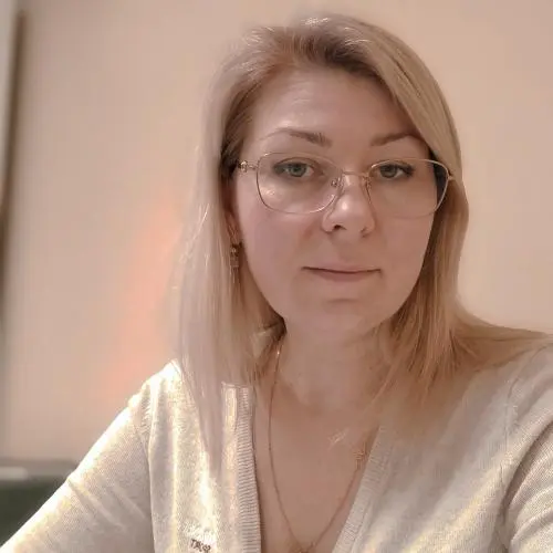 Сабурова Наталья