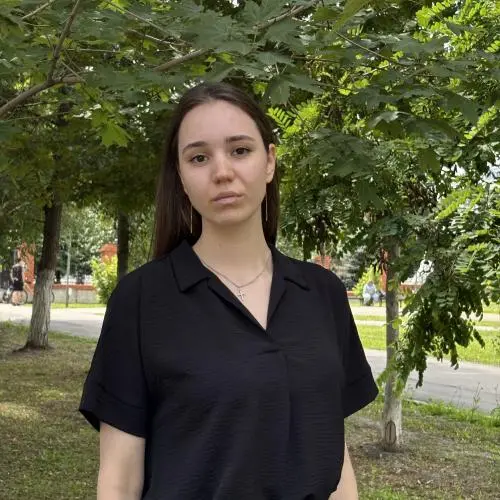 Александра Соболева