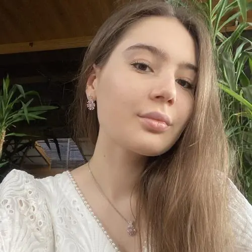Севиля Куртиминова