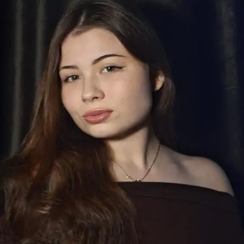 Яна Полянская