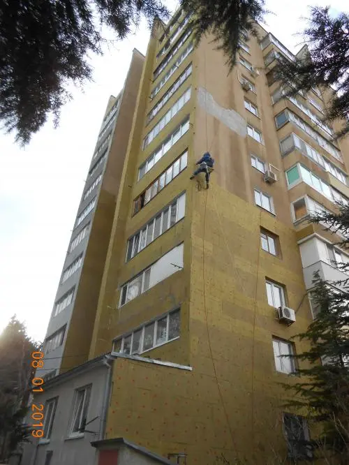 Михаил Костяной