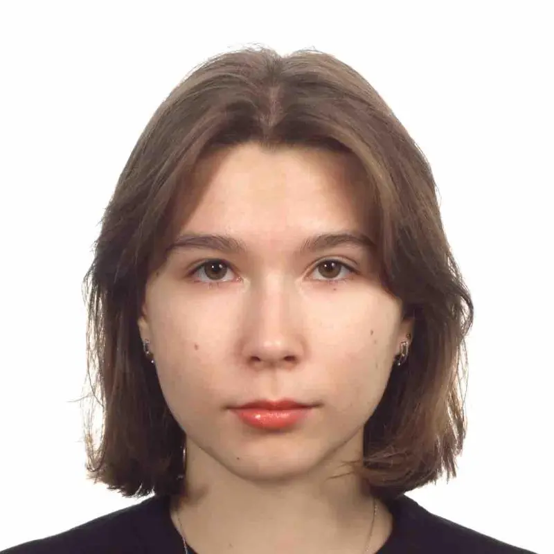 Диана Остапенко