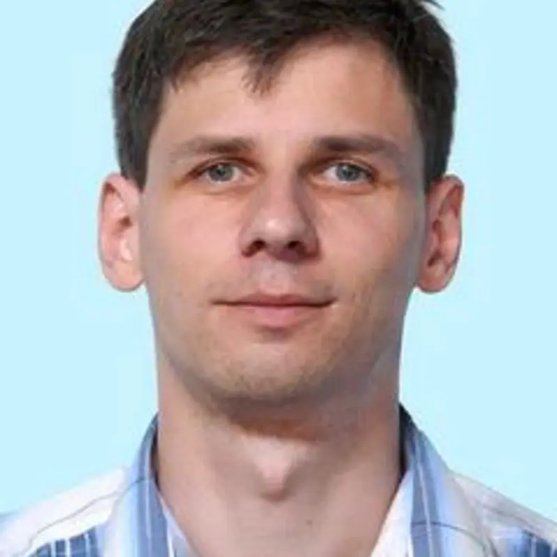 Виталий Яковлев