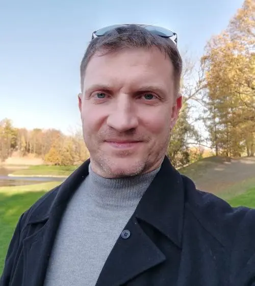 Андрей Корчаков