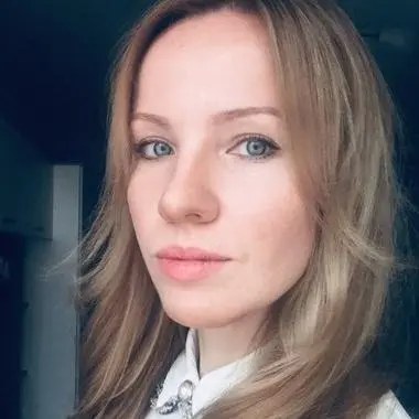 Ирина Будаева