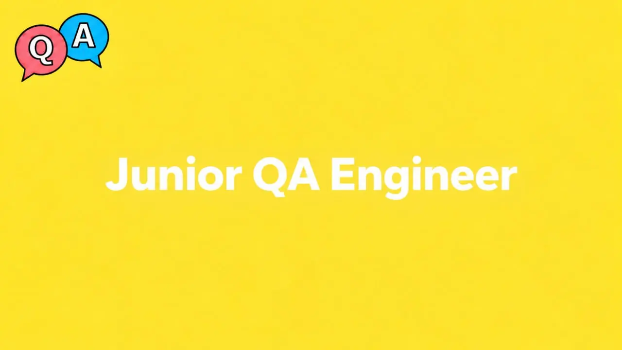Прямая вакансия от рекрутера на сайте Talanto
Junior QA Engineer
Формат: удалённо (Россия, Беларусь)
Компания: ООО «Нейро-Комьюнити»
ЗП: 55 000–65 000 ₽ + бонусы до 5 000 ₽
Частичная занятость: 4–6 ча... | Сетка — социальная сеть от hh.ru