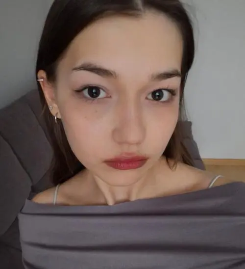 Екатерина Писарева