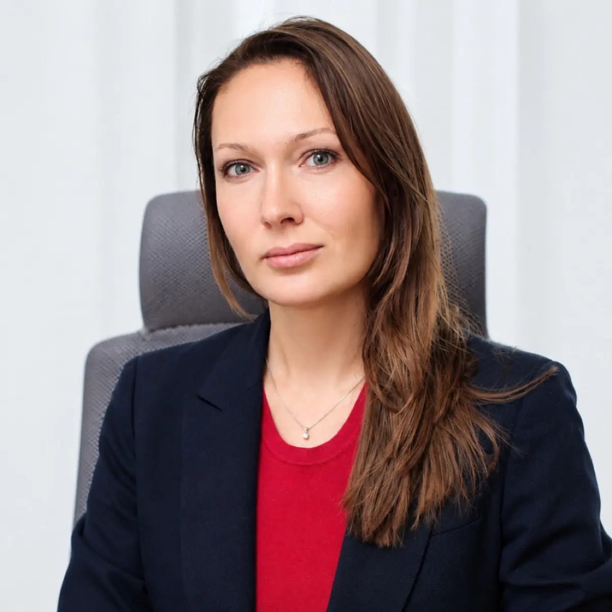 Антонина Кузьмина
