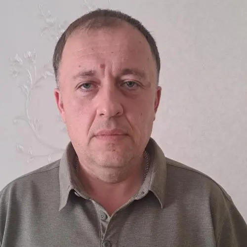 Сергей Кузьминых