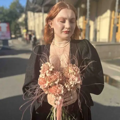 Софья Гришина 