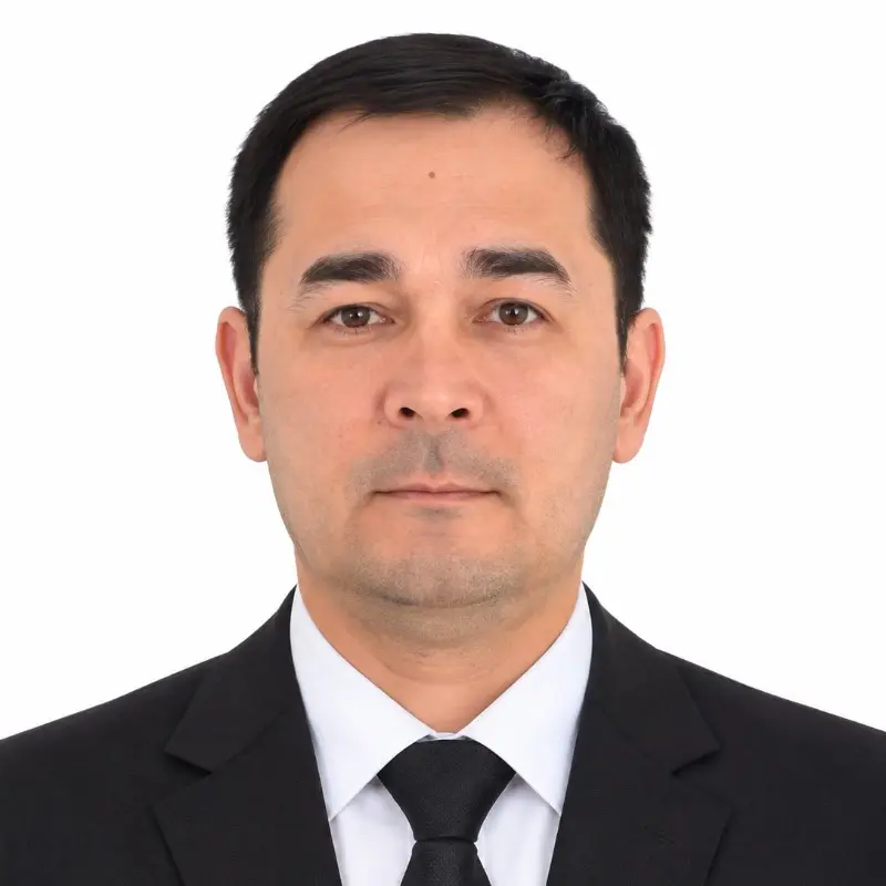 Jaloladdin Bobojonov