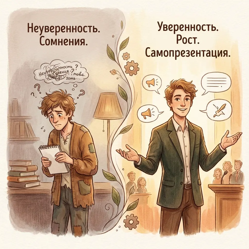 Я не умею разговаривать | Сетка — социальная сеть от hh.ru