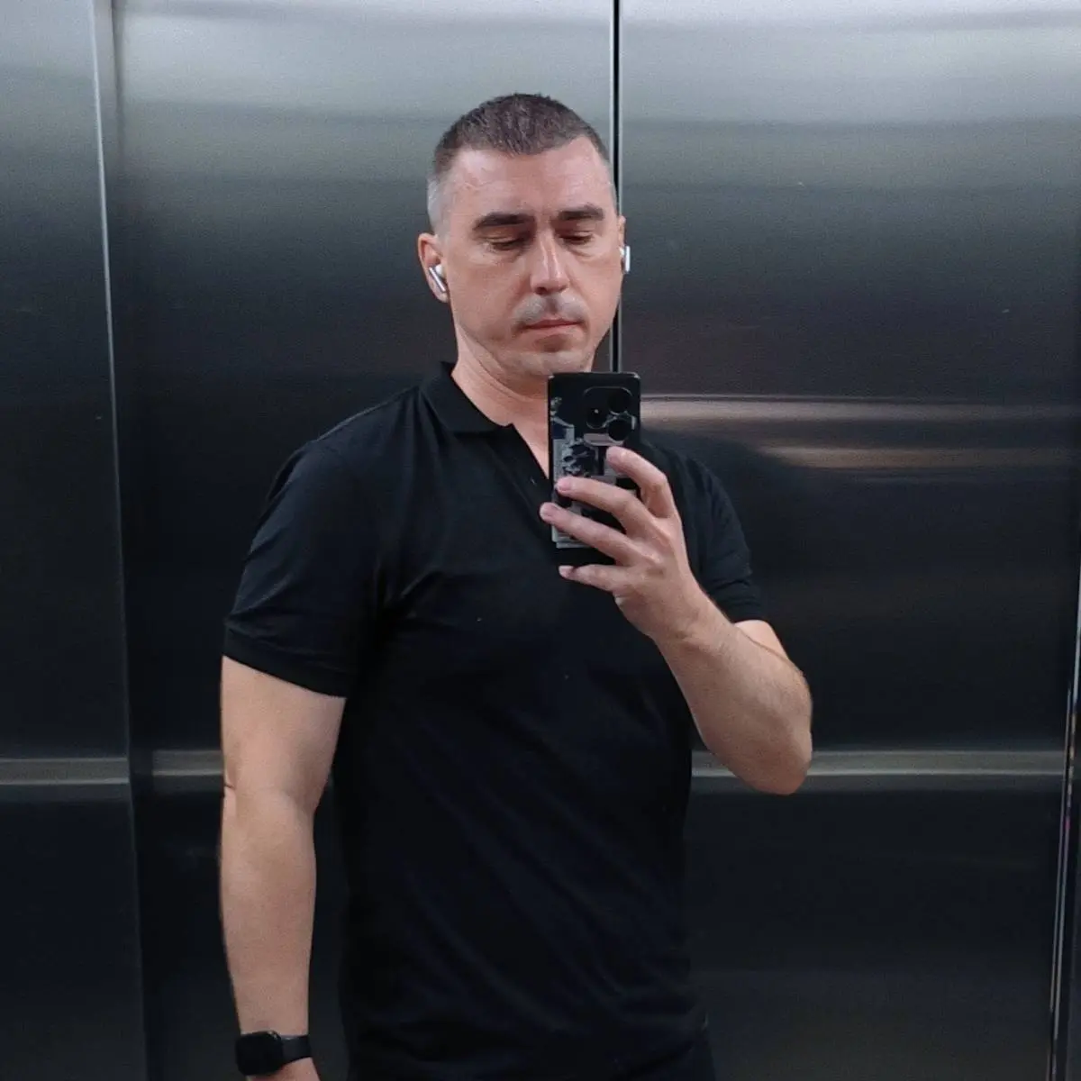 Николай Кузьмин