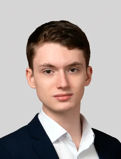 Кирилл Плахотный