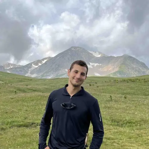 Александр Сокрутин
