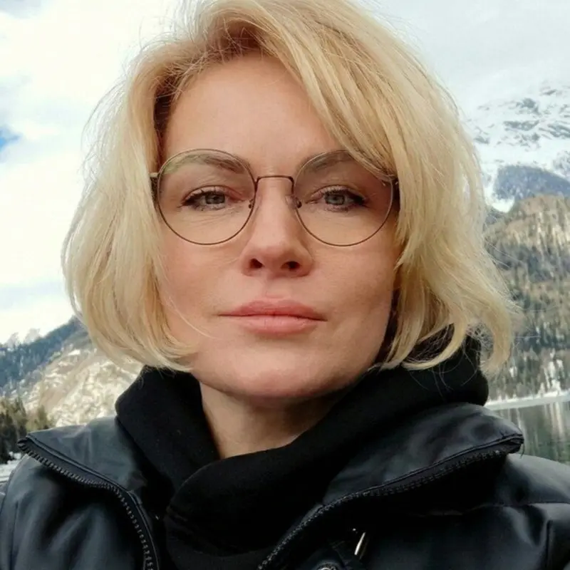 Виктория Павлова