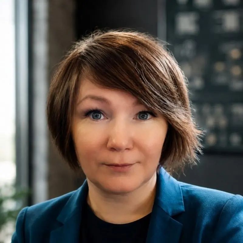 Екатерина Титова