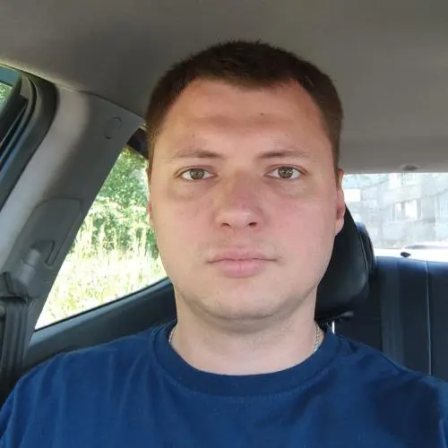 Владимир Жаров