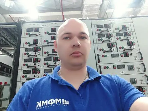 Тырин Сергей