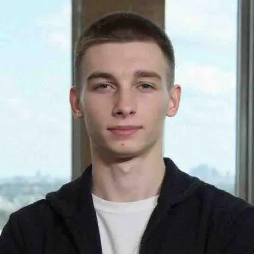 Никита Рафалович
