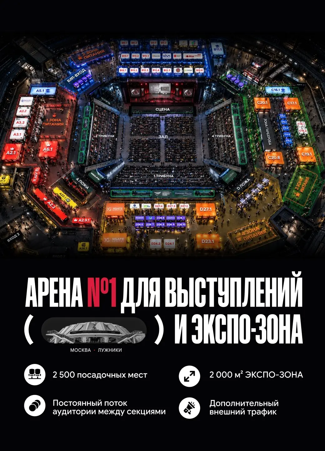 ⚪️🔴 16-17 ОКТЯБРЯ УВИДИМСЯ НА СТАММИТ’26
В этом году я выступлю в рамках Международного стоматологического саммита СТАММИТ’26 в Лужниках | Сетка — социальная сеть от hh.ru