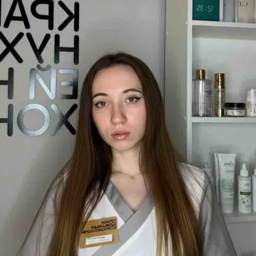 Дарья Корниенко
