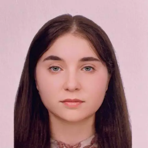 Кристина Стаселько