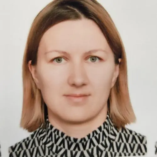Наталья Сергеева