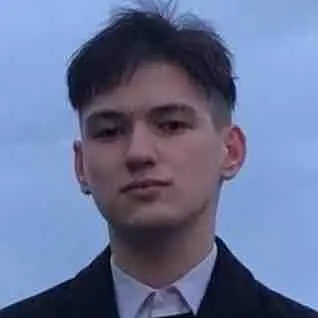 Максим Селиверстов