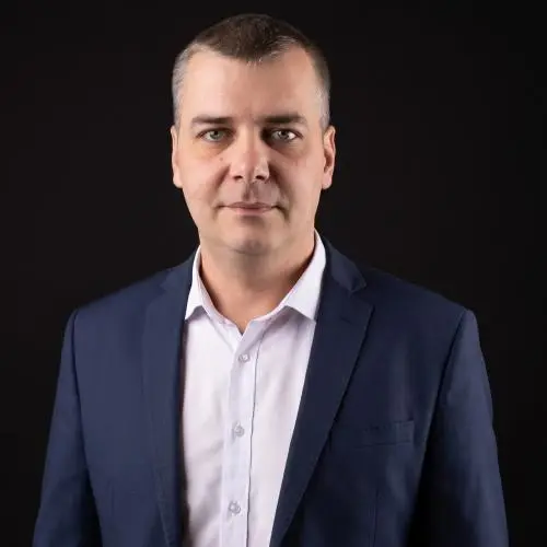 Андрей Лазутин