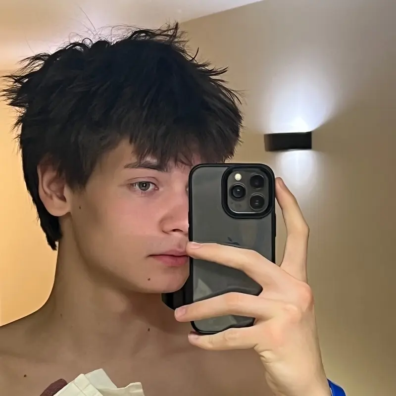 Тимур Буцын