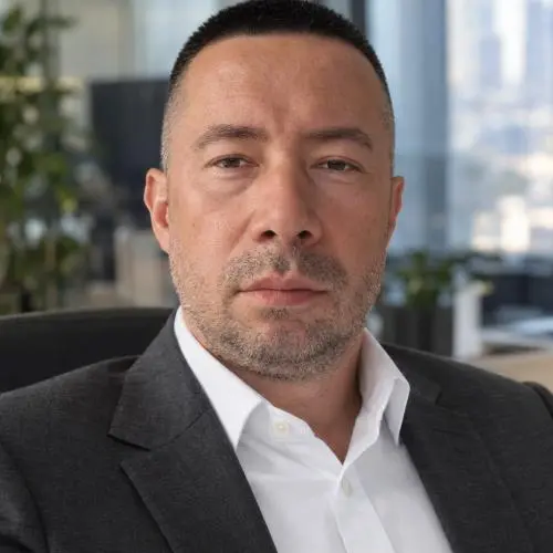 Евгений Садыков