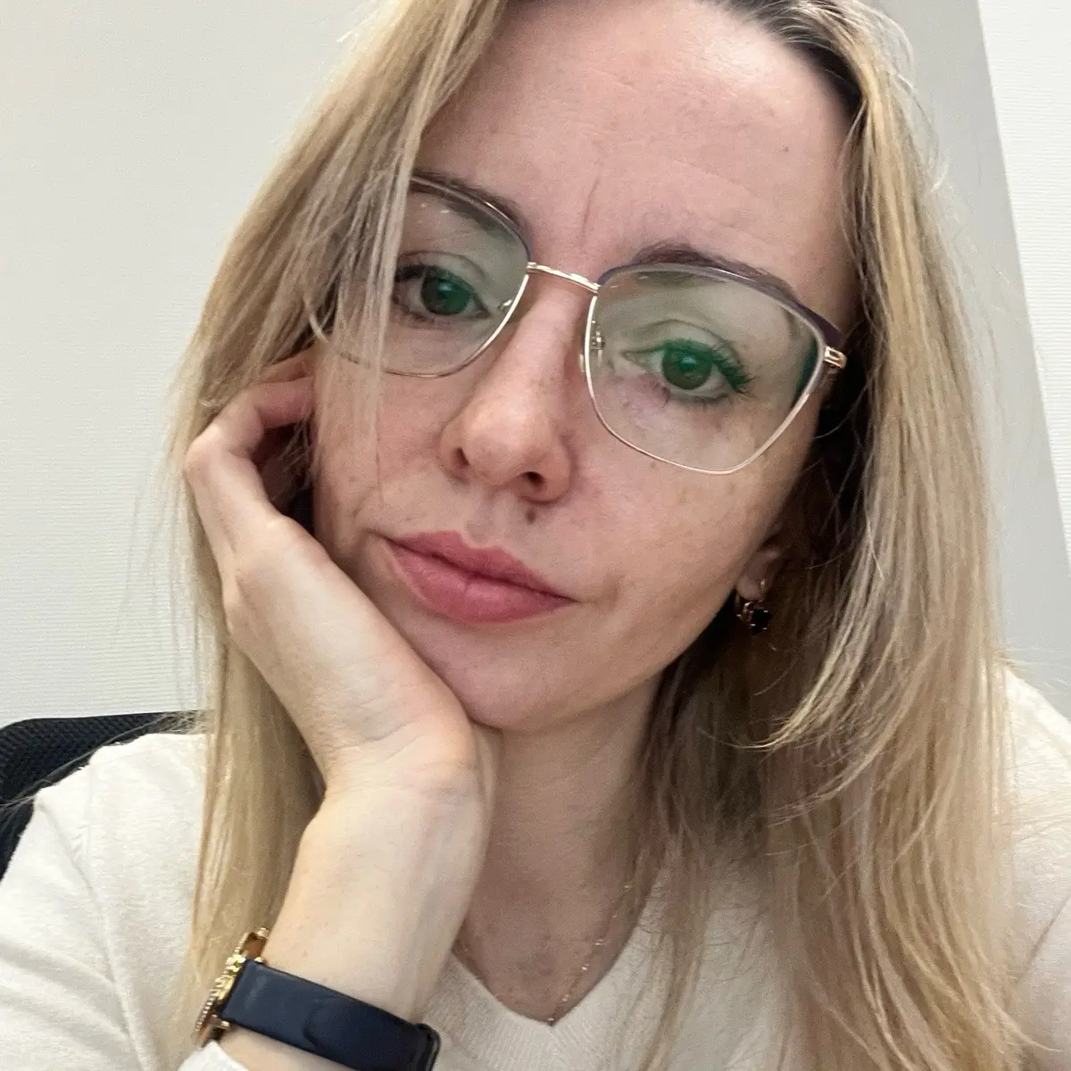 Анастасия Иванова