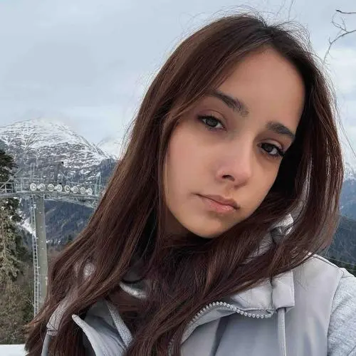 Ксения Бокарева