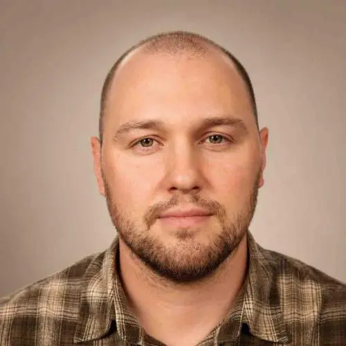 Андрей Лебедев