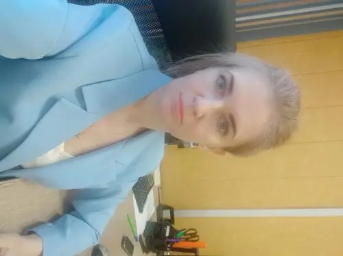 Наталья Колесникова