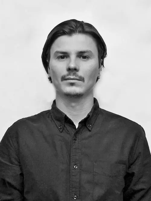 Антон Кравец