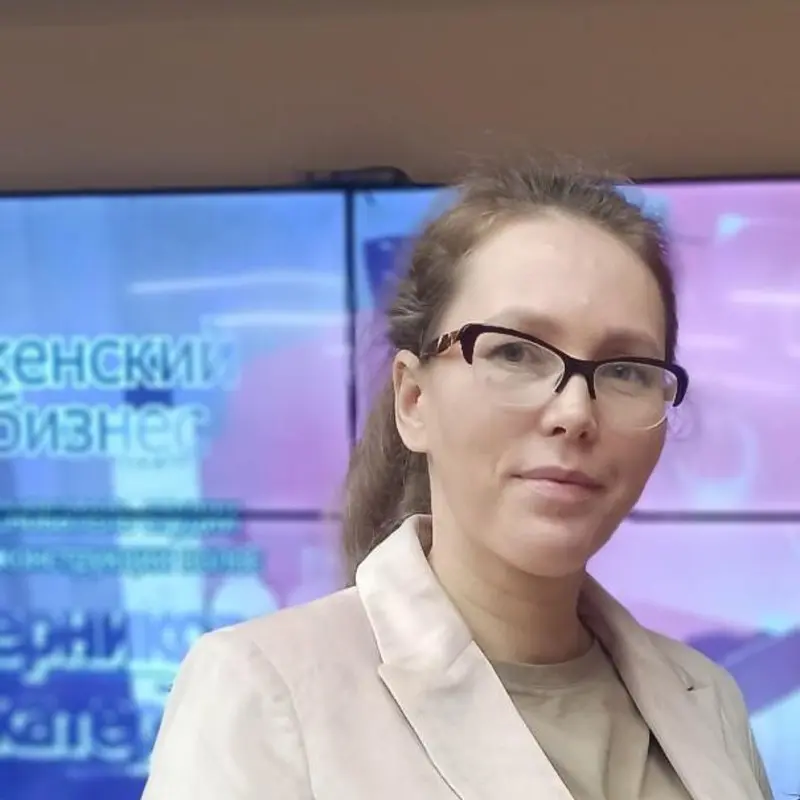 Викторина Скворцова