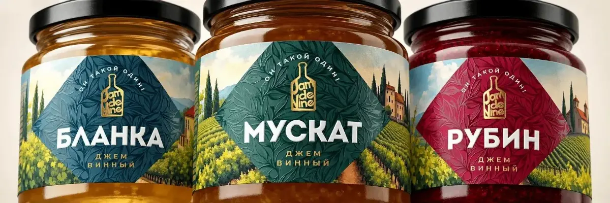 Сколько стоит разработка этикетки или упаковки?
Стоимость зависит от сложности проекта. Одно дело — оформить продукт с готовым логотипом и фирменным стилем | Сетка — социальная сеть от hh.ru