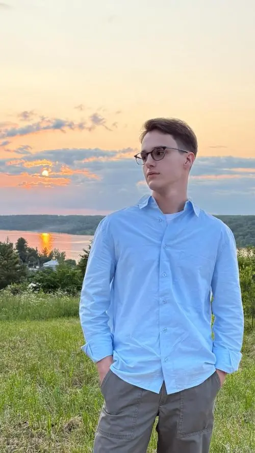 Никита Ткаченко