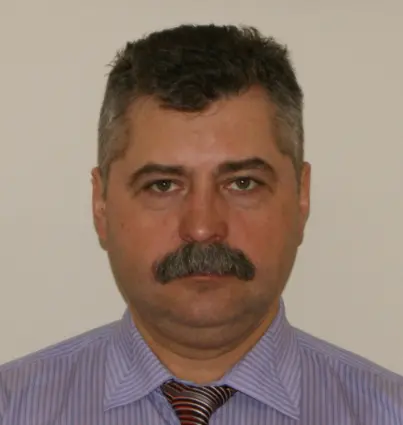 Олег Бусаров