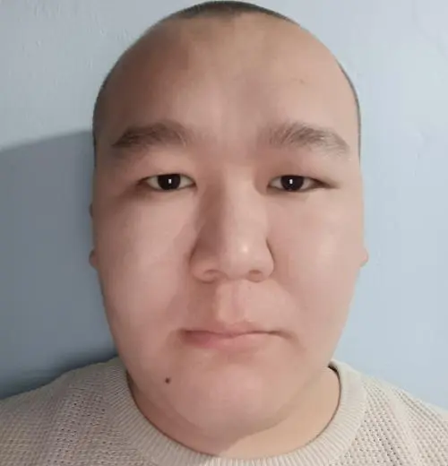 Uraz Anarbaev
