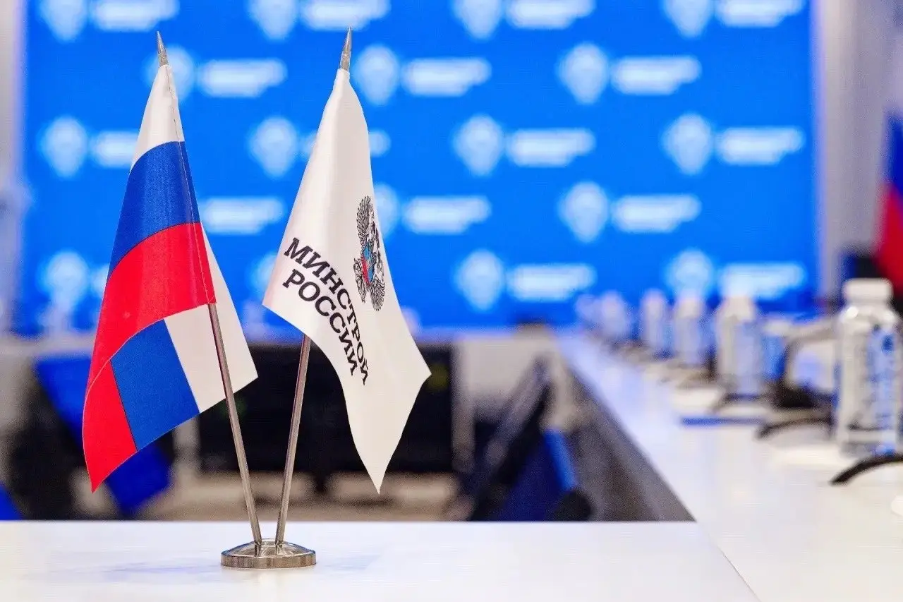 В Общественной палате РФ пройдет первое заседание нового состава Общественного совета при Минстрое России
➡ На повестке — организационные вопросы работы общественного совета, выборы председателя и зам... | Сетка — социальная сеть от hh.ru