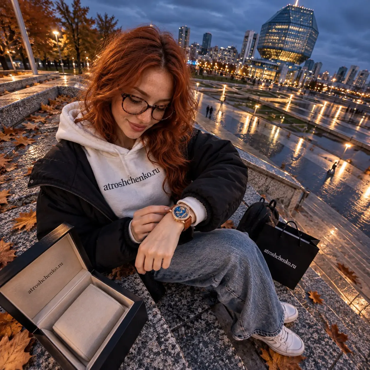 Купить белорусский «Луч Revolve» вместо люксового Chopard — это победа здравого смысла или чистое безумие?
В новом посте разбираю 10 абсурдных, но чертовски привлекательных причин выбрать дизайн кассе... | Сетка — социальная сеть от hh.ru